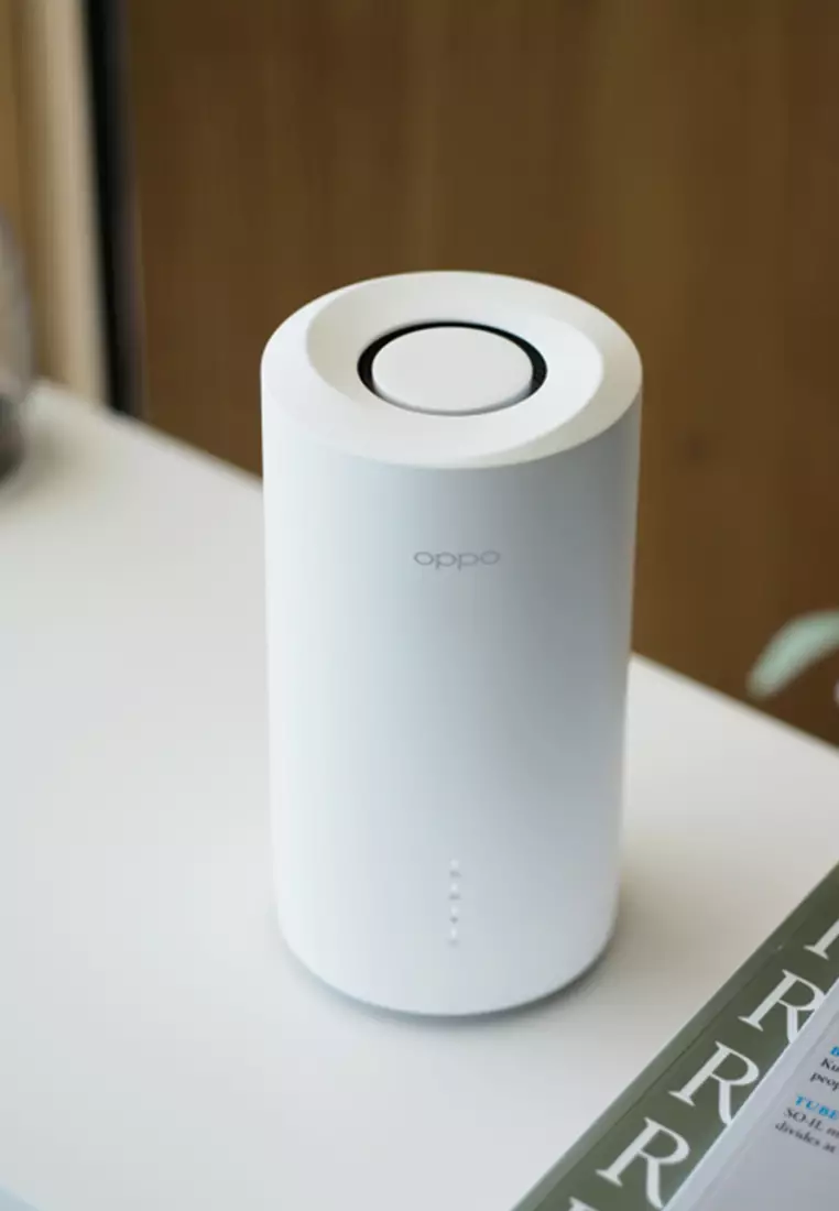 OPPO OPPO 5G CPE T2 WiFi 6 Router White 2024 Buy OPPO Online