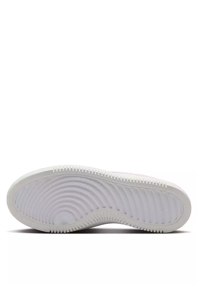 Jual Nike Court Vision Alta Shoes Original 2025 ZALORA Indonesia ®