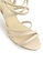 Betts beige Iris Strappy Heels 68D6ASHC91C322GS_3
