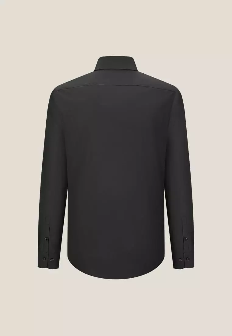 G2000 Non-Iron Dry Stretch Smart Fit Poplin Shirt