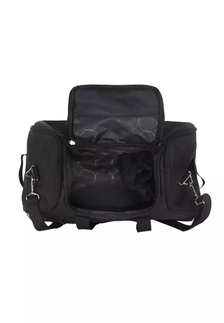 5740 Travel Bag With Viru-pro Anti-Microbial Protection
