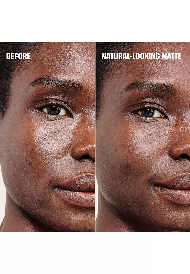 NEW! Benefit - The POREfessional Matte Primer - Hydrating Natural Mattifying Primer