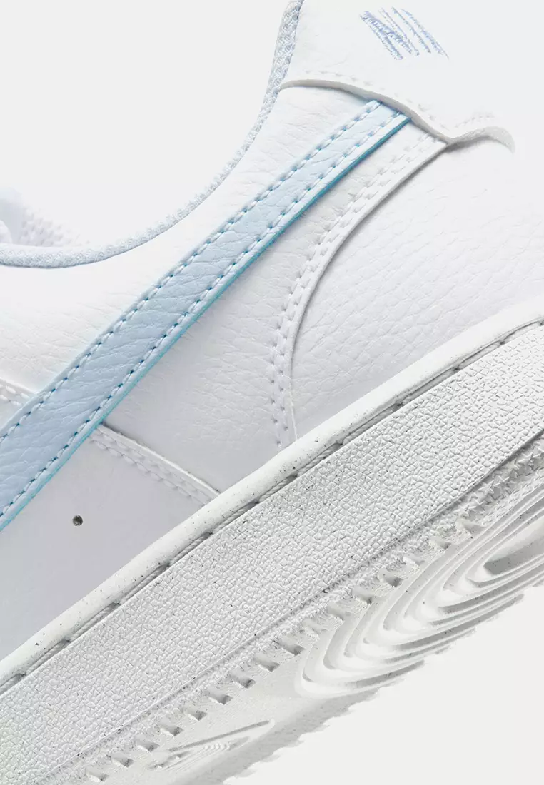 Court Vision Low Shoes