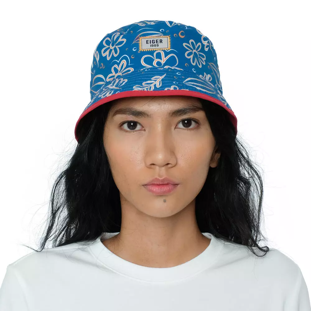 Eiger Women Trouvis Bucket Hat 2.0