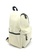 RCB Polo Club white RCB Polo Club 47cm Backpack-Origin (3 Colors) 94078AC174041EGS_2