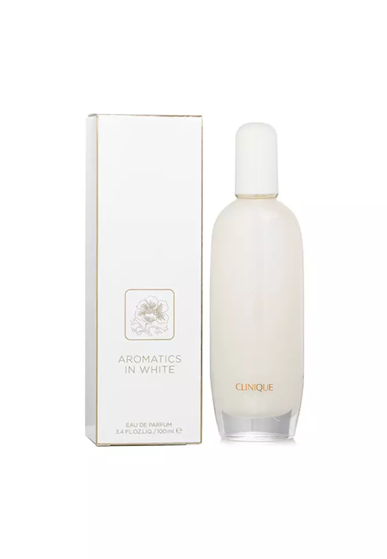 CLINIQUE - Aromatics In White Eau De Parfum Spray 100ml/3.4oz.