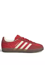 Red/Better Scarlet/Cream White