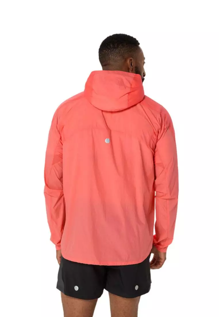 ROAD PACKABLE JACKET 2011D084-700