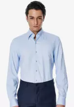 light blue