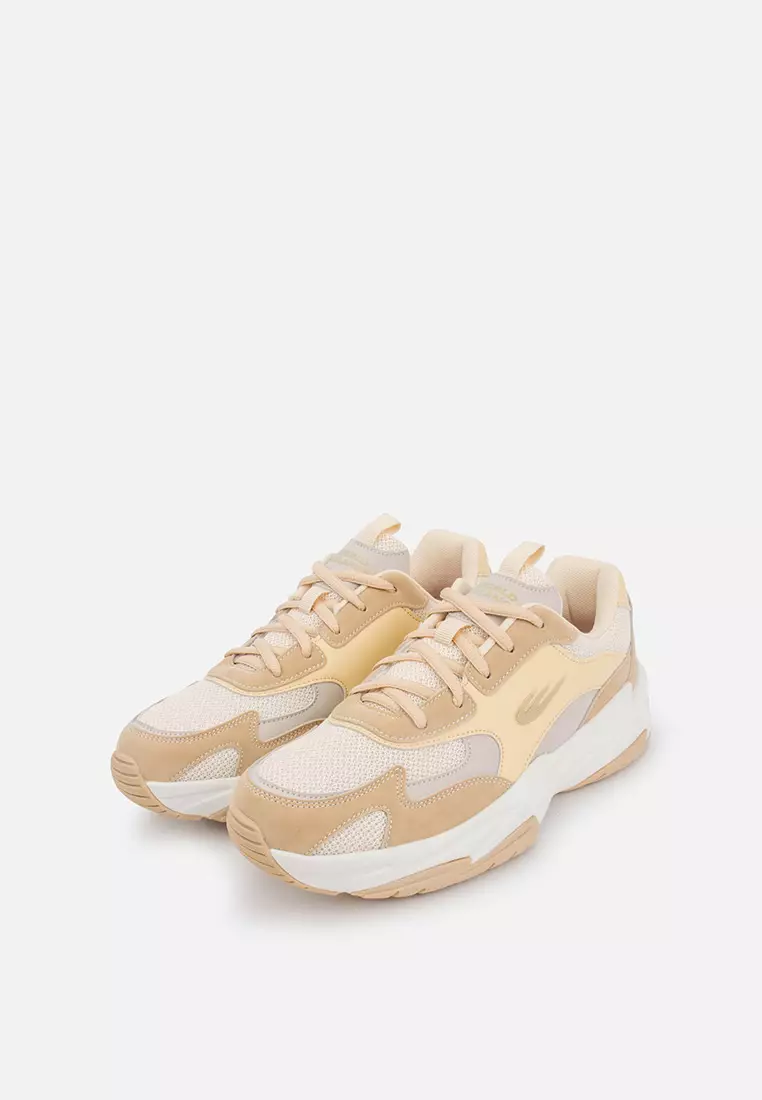 World Balance Hovercraft Girl Kid's Lifestyle Athleisure Shoes