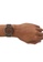 Fossil brown Luther Watch BQ2724 0D8C7ACB31B94AGS_4
