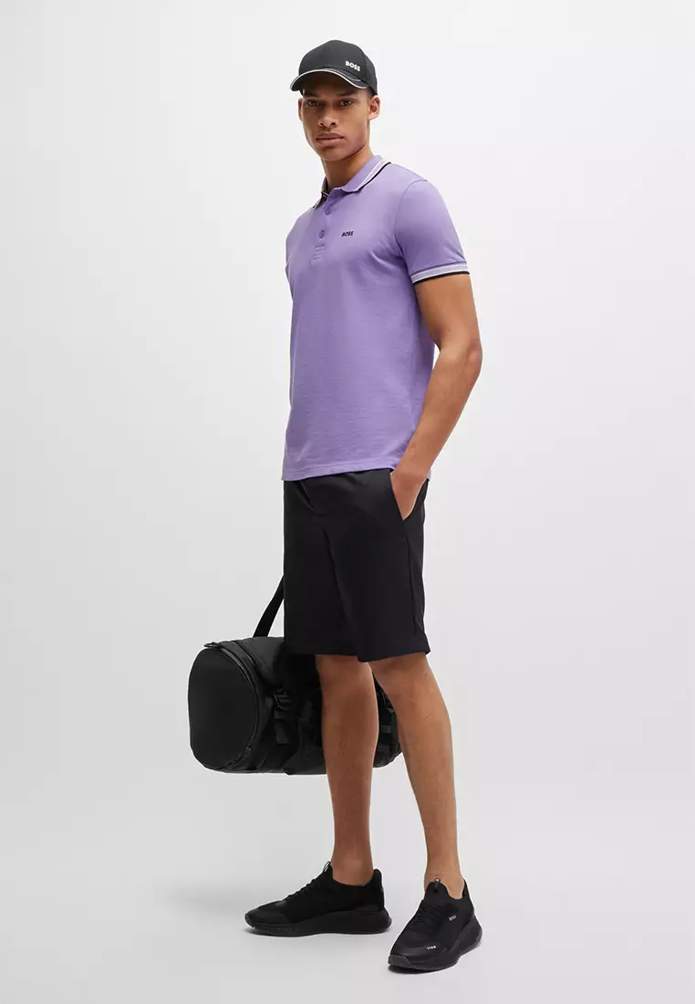 Paddy 41663FA24 Polo Shirt