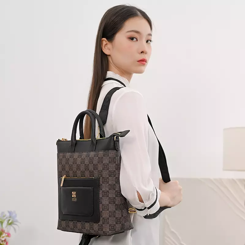 Gg Cezza Backpack