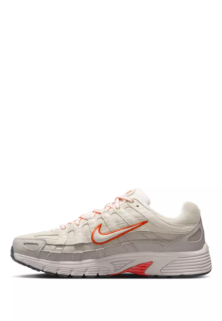 P-6000 PRM Shoes