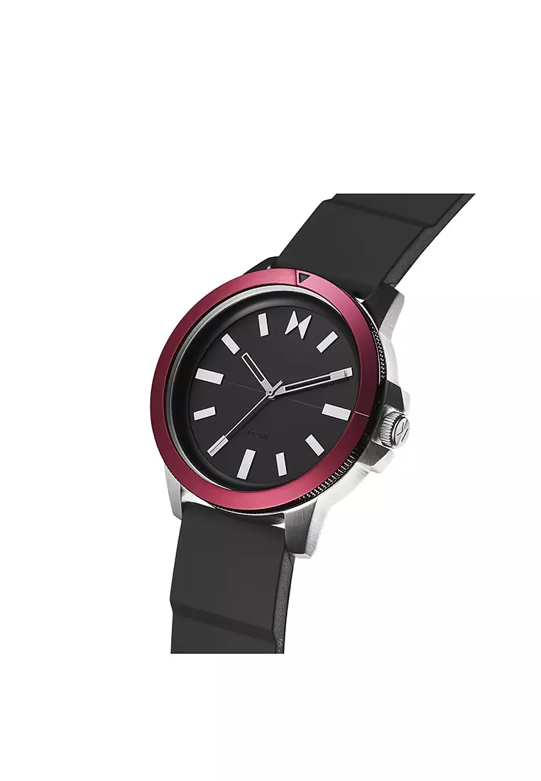 Minimal best sale sport watch