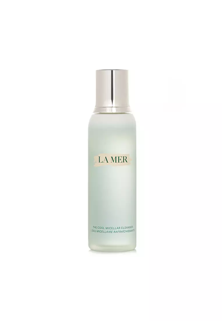 洗顔料 LA MER THE COOL MICELLAR CLEANSER 200ml The Cool Micellar Cleanser | Kosmetyk zmywający wodoodporny