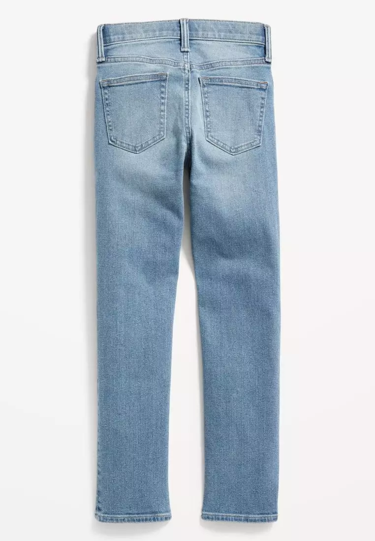 Old navy 2024 boys ripped jeans