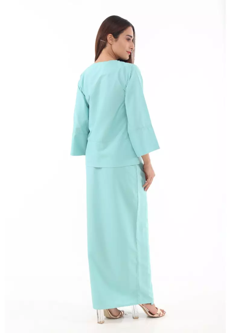 Baju Kurung Kedah Qaseh