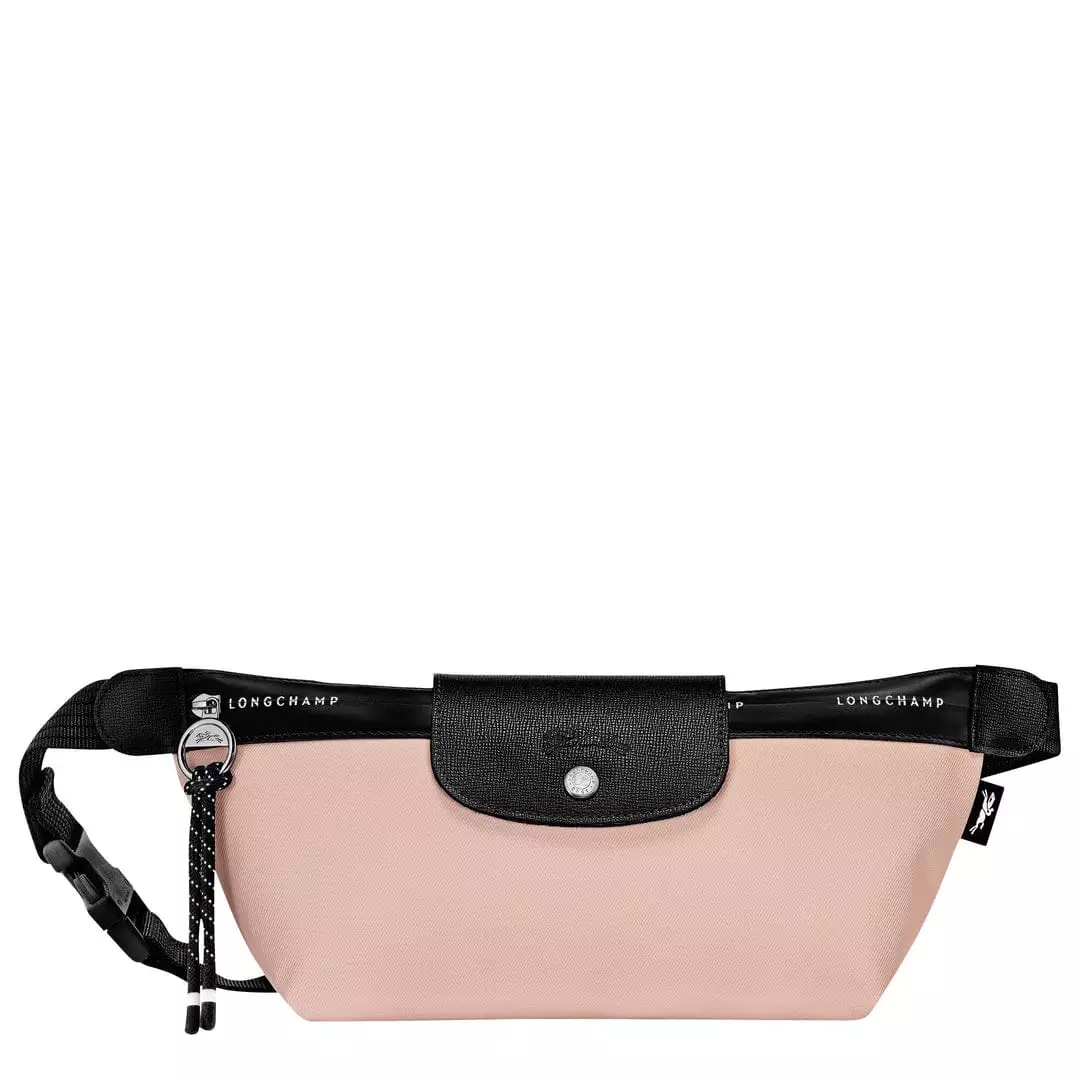 Energy Belt Bag M Nude