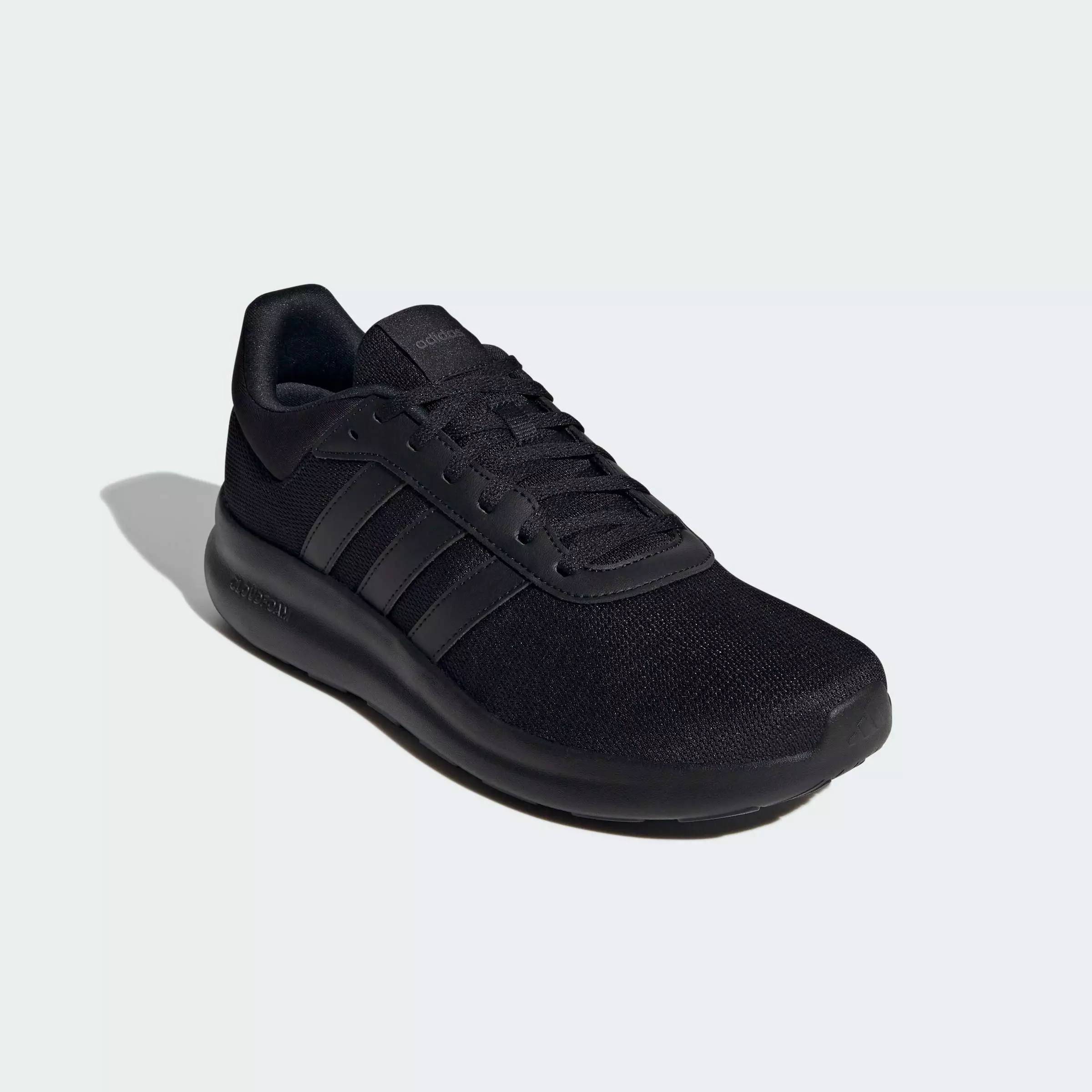 Buy ADIDAS Lifestyle Lite Racer Shoes Men Black IE6132 2025