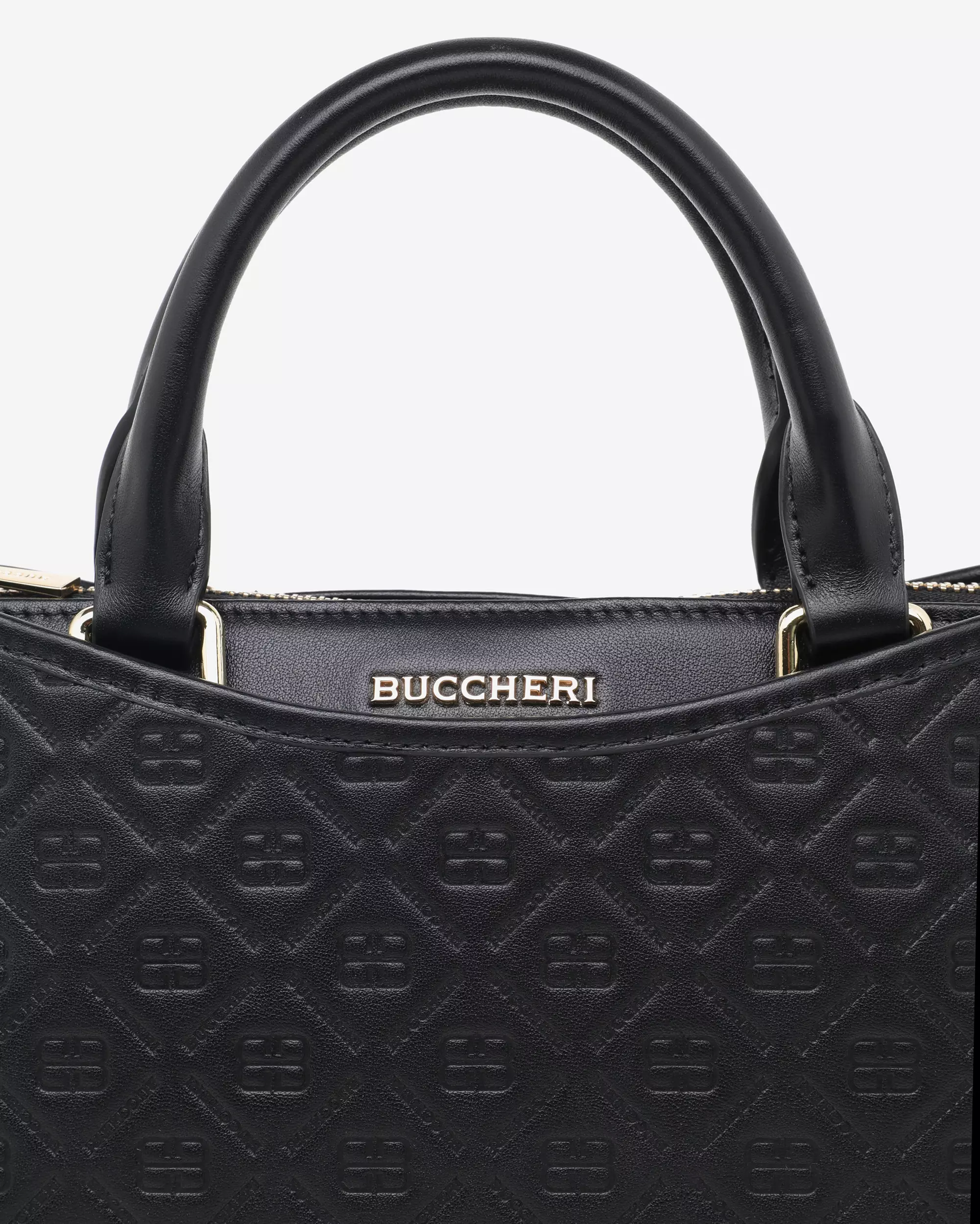 Buccheri Tavisha Bag Women Black