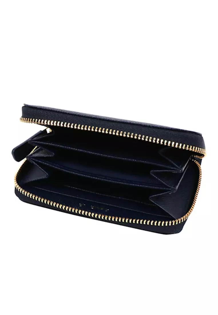 Logo Zip Coin Purse