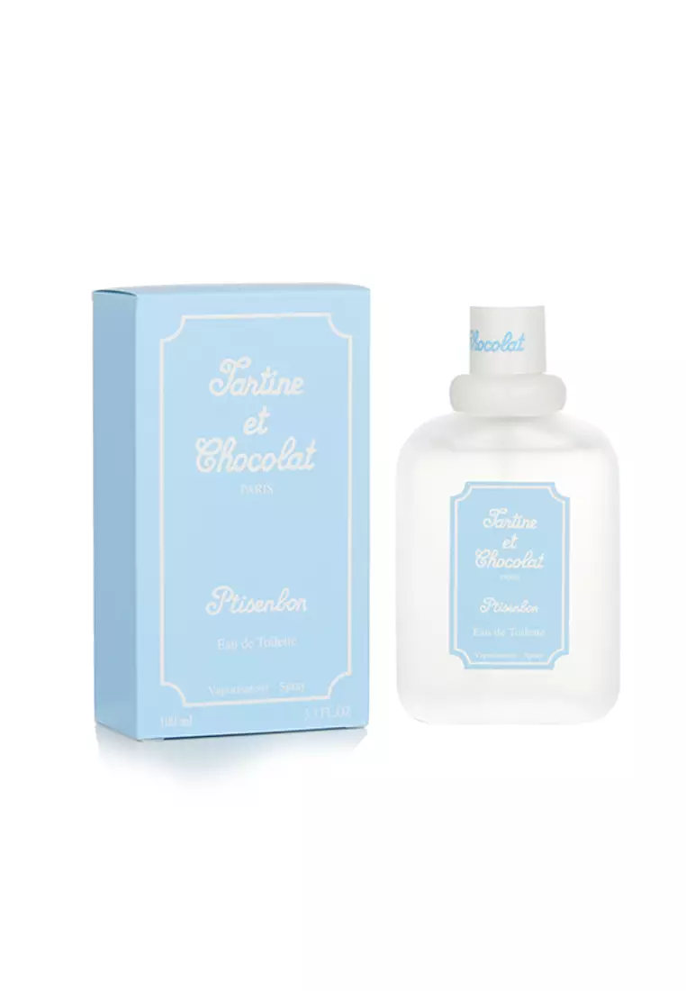 GIVENCHY - Tartine et Chocolat Ptisenbon Eau De Toilette Spray 100ml/3.3oz.