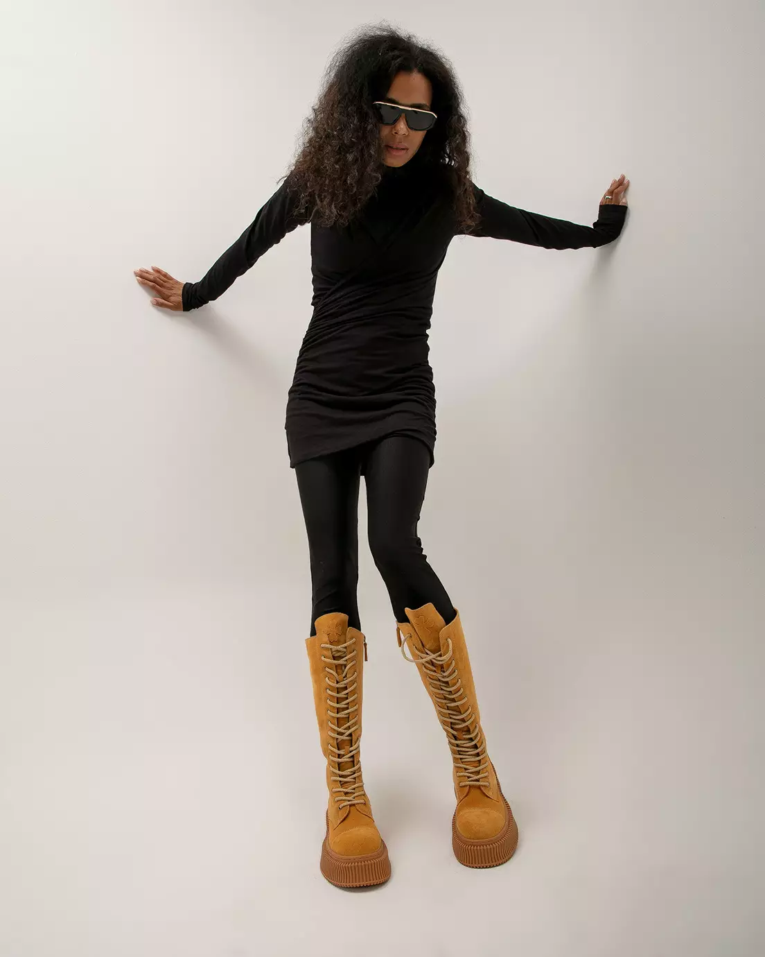 High Boots