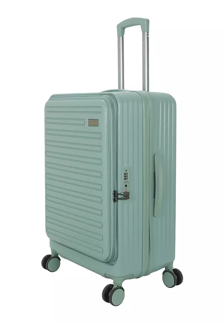 Polo Classic Koper 24 inci APC36-45-24 Aqua Blue