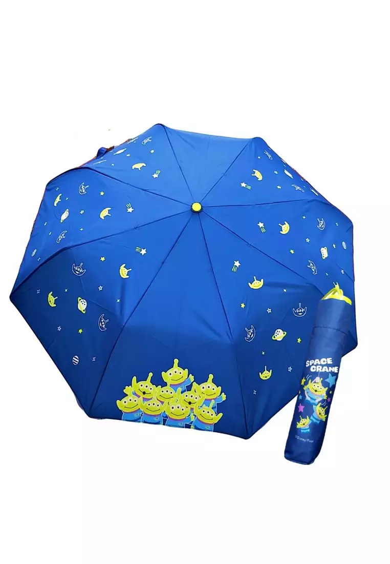 Toystory Toy Story 3 fold umbrella ALIEN 2024 Buy Toystory