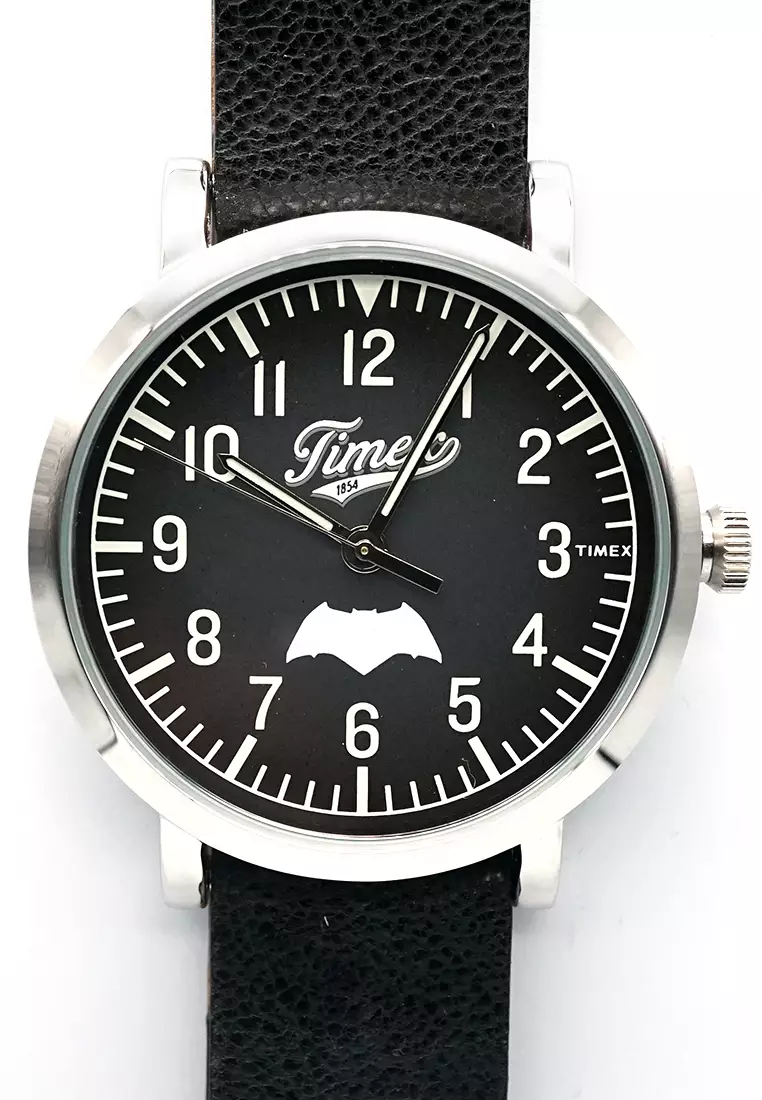 Timex hot sale university watch