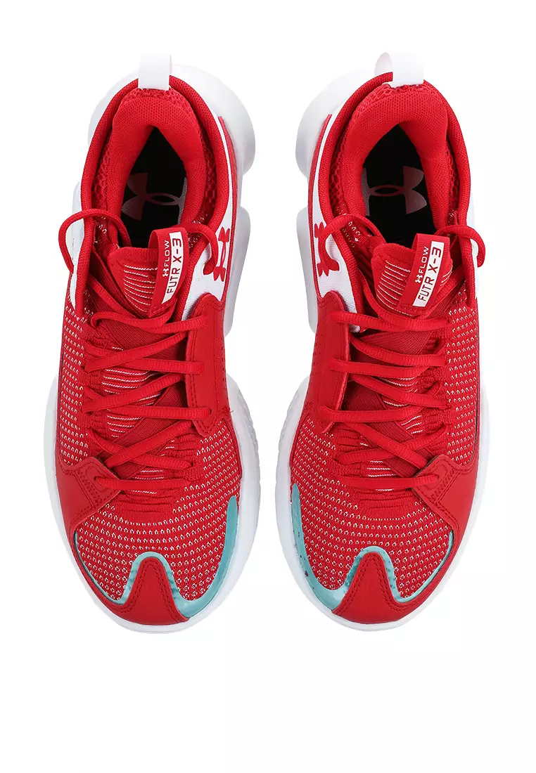 Buy Under Armour Unisex Flow FUTR X 3 Basketball Shoes 2024 Online