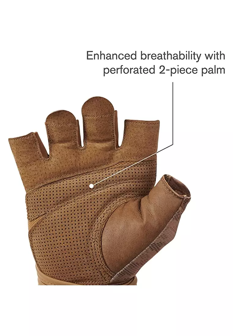Guanti da donna in pelle Harley-Davidson® #1 e Willie G | 98375-17EW