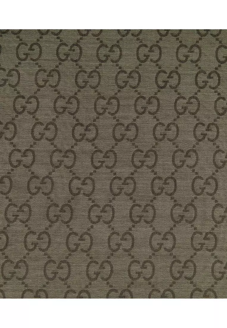 Wool Scarf