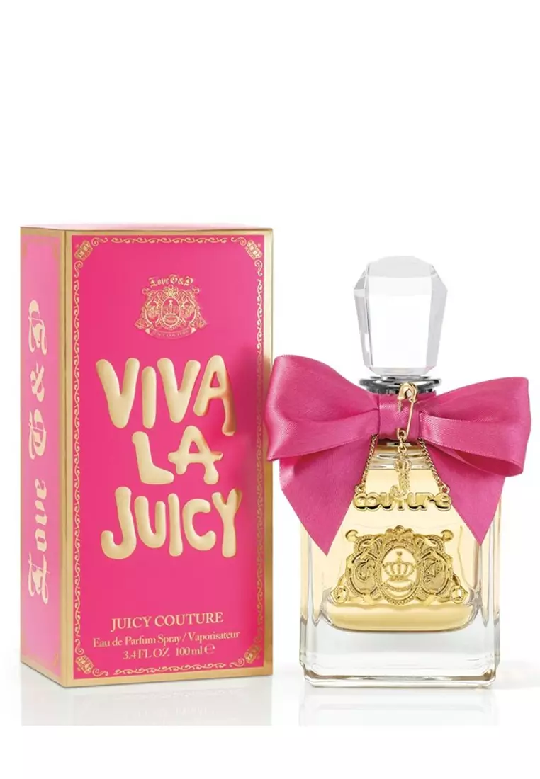 Juicy Couture JUICY COUTURE Viva La Juicy EDP 100mL 2023 | Buy Juicy ...