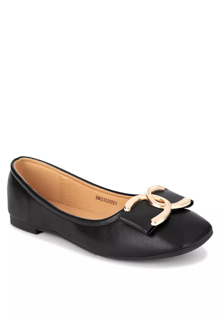 Sofia Ballerinas