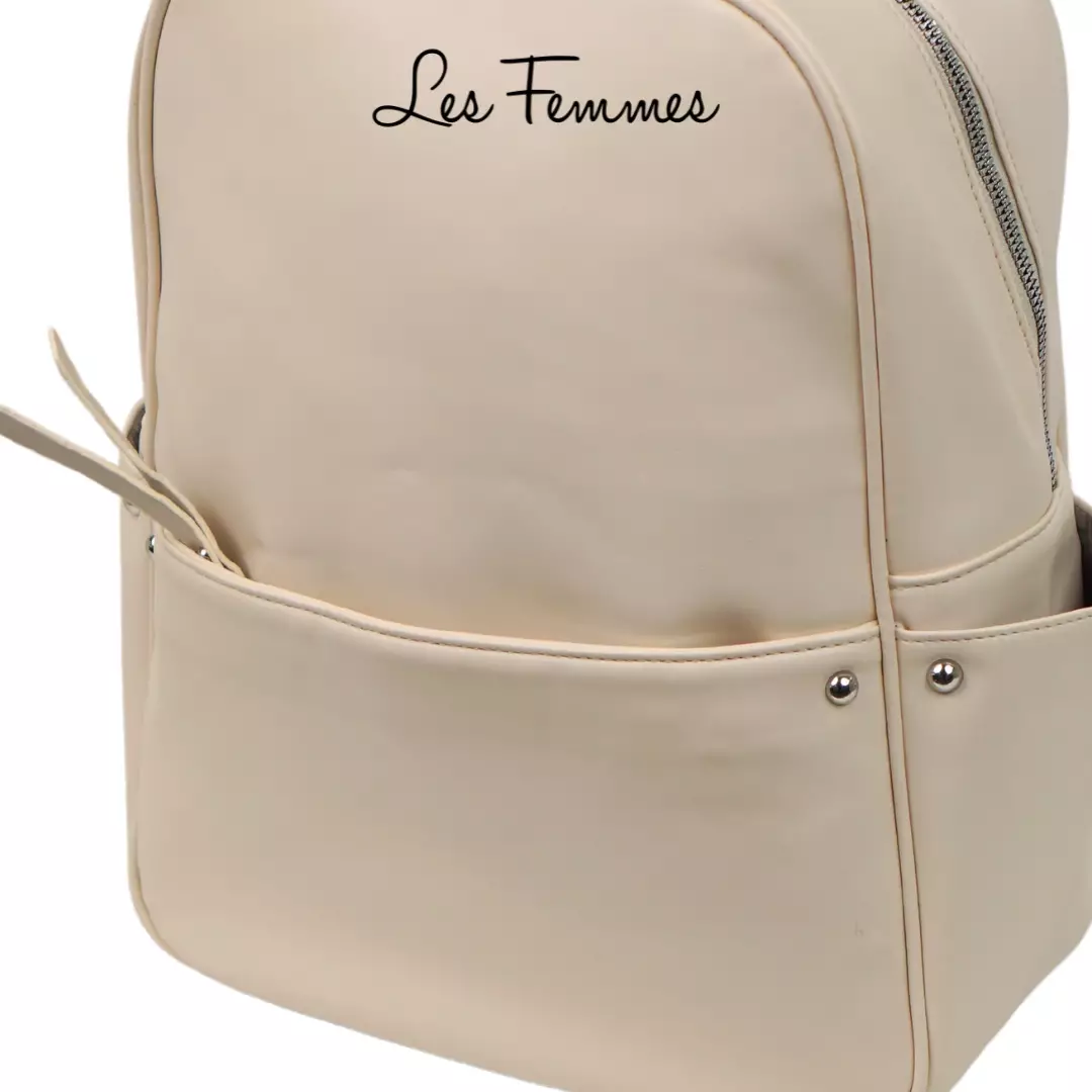 Tas Ransel Wanita Backpack Bag Starla G575 231107 Les Femmes