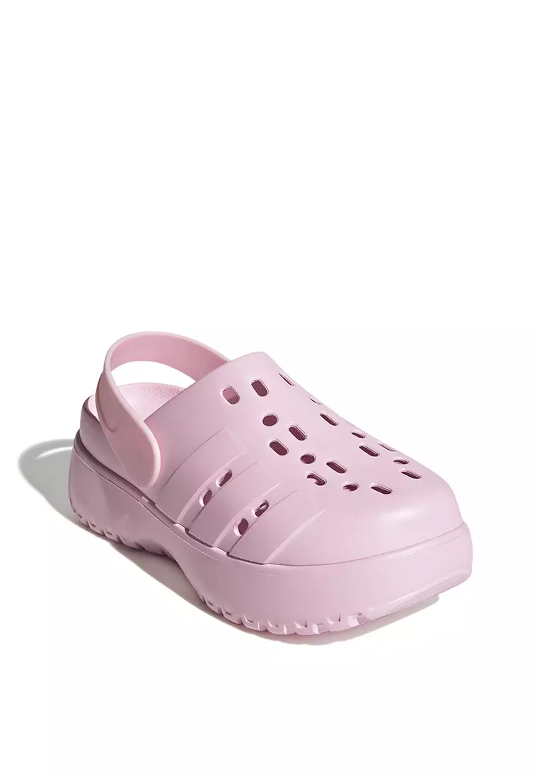 Adilette Platform Clogs