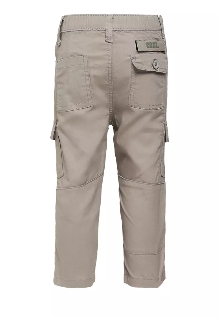 Celana Panjang Non Denim