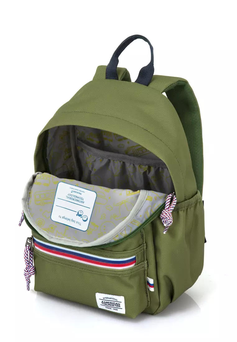 Buy American Tourister American Tourister Little Carter Backpack S AM