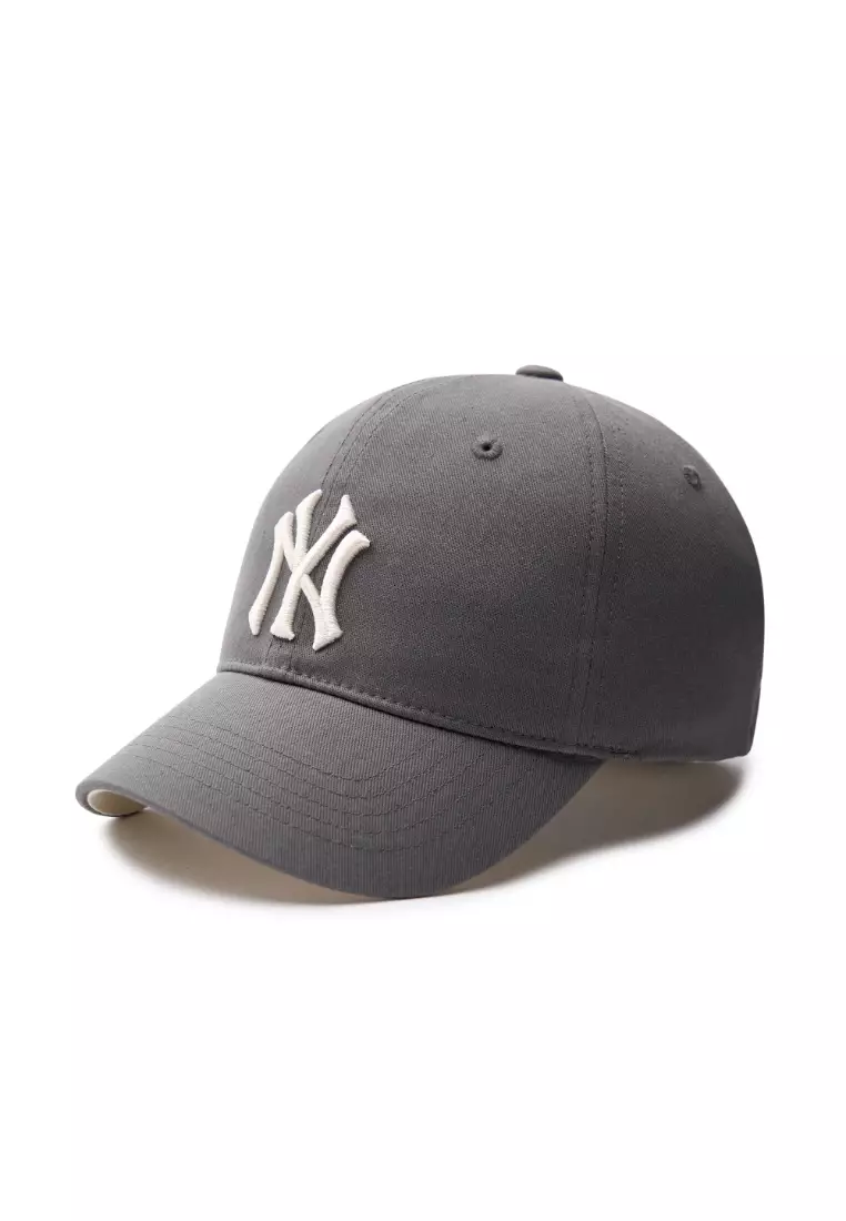 NEW FIELDER UNSTRUCTURED BALL CAP NEW YORK YANKEES