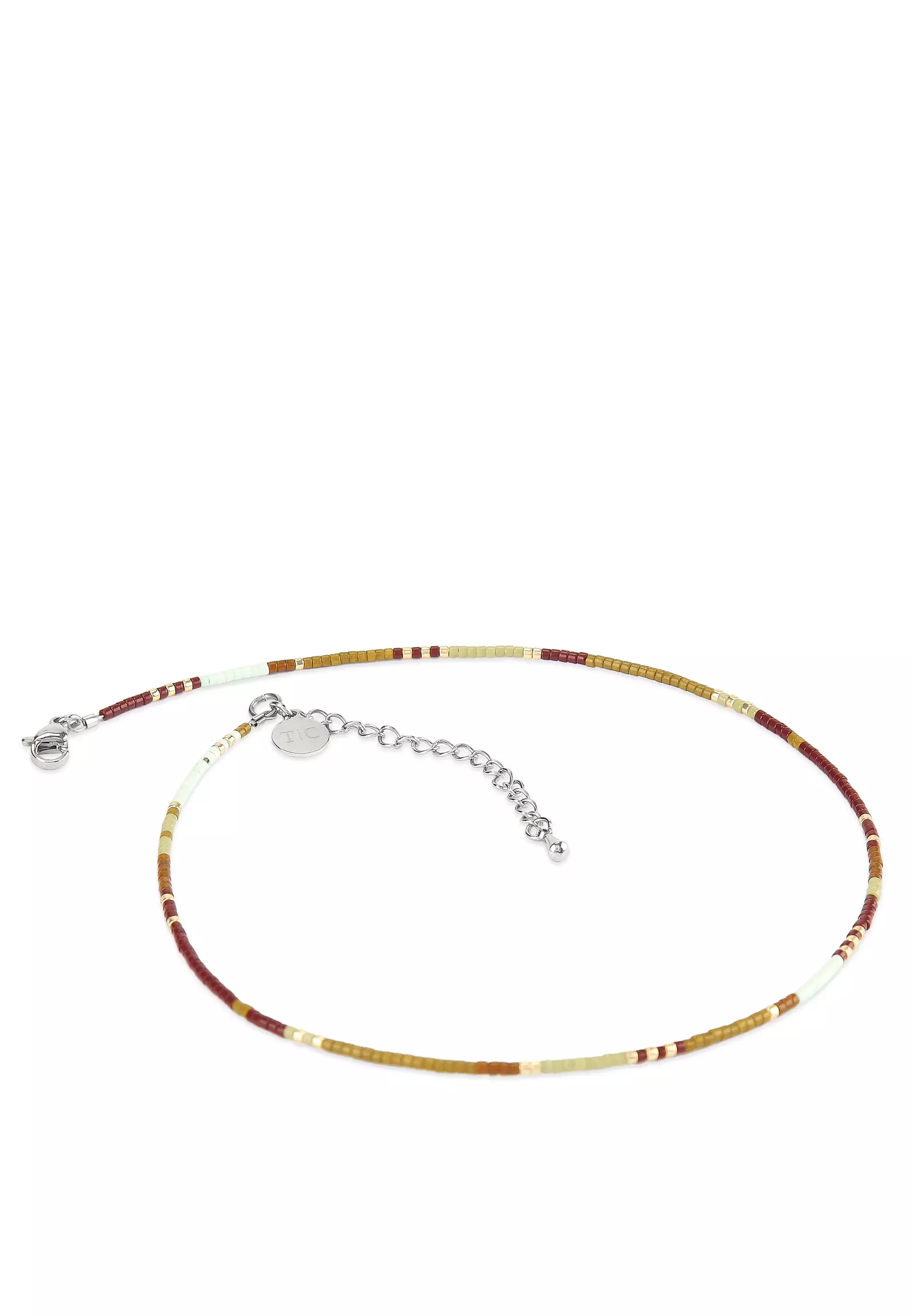 Enigma Choker Necklace