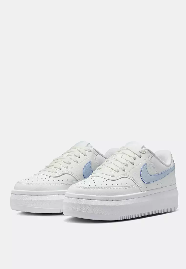 Court Vision Alta Shoes