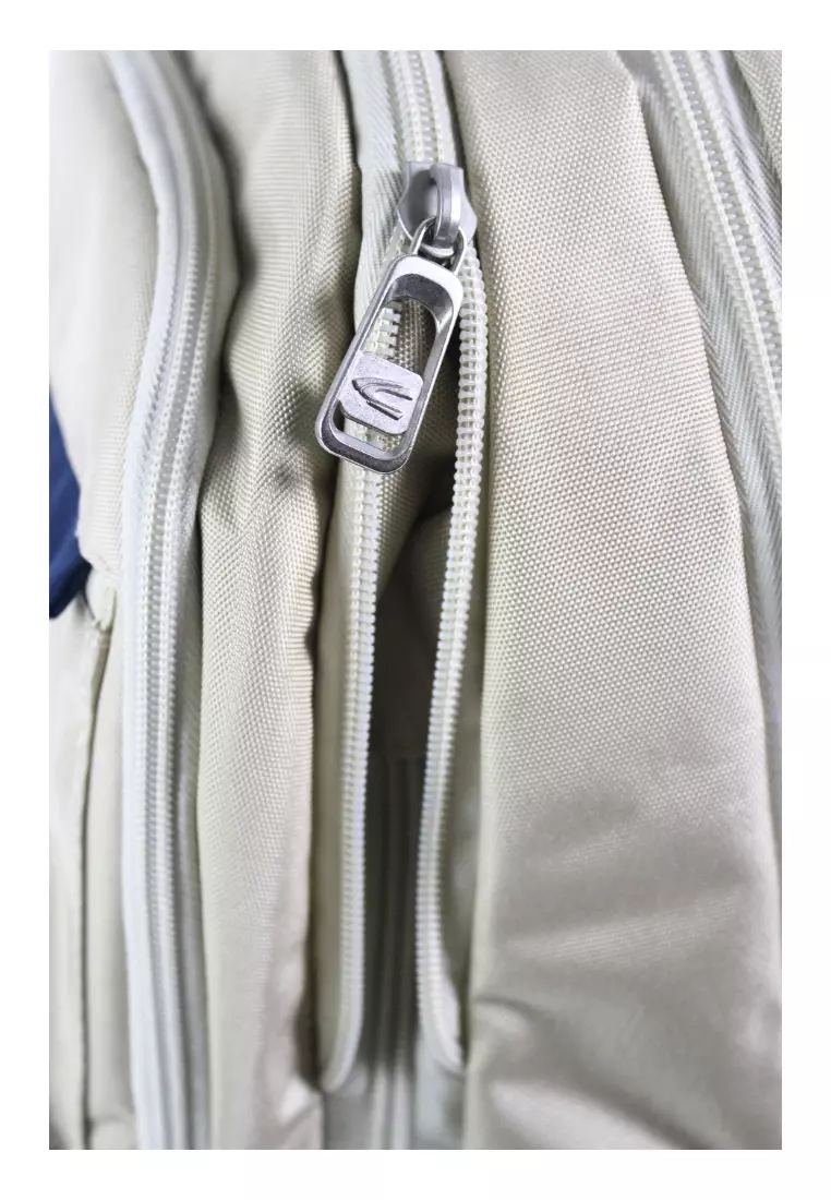 CAMEL ACTIVE 47CM NYLON CASUAL BACKPACK - 51151881T