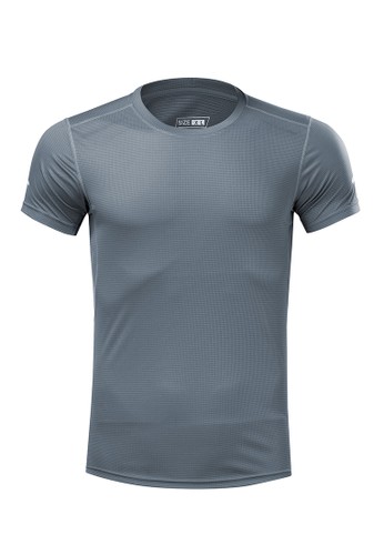 Jual Kotech By Koyo Kotech Men Short Sleeve Sport Tshirt Original | Zalora Indonesia ®