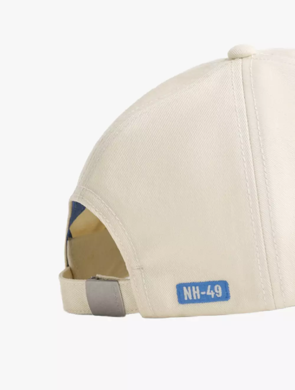 GANT - Pakaian Pria - GRAPHIC COTTON TWILL CAP - GTN9901323