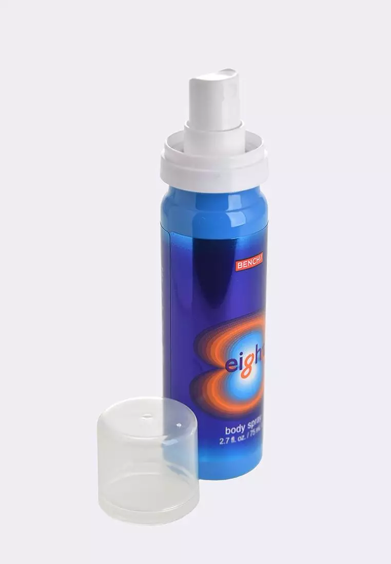 Eight Body Spray 75ml