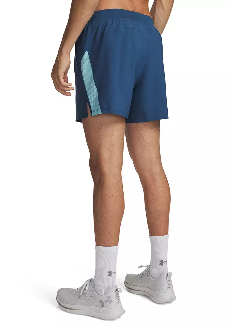 Launch 5-Inch Shorts