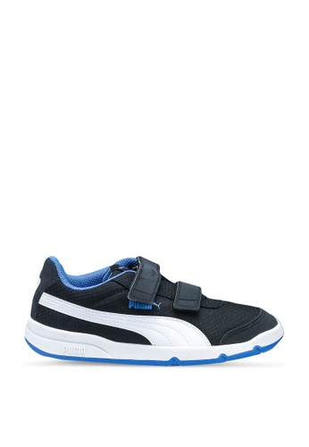 puma black 2