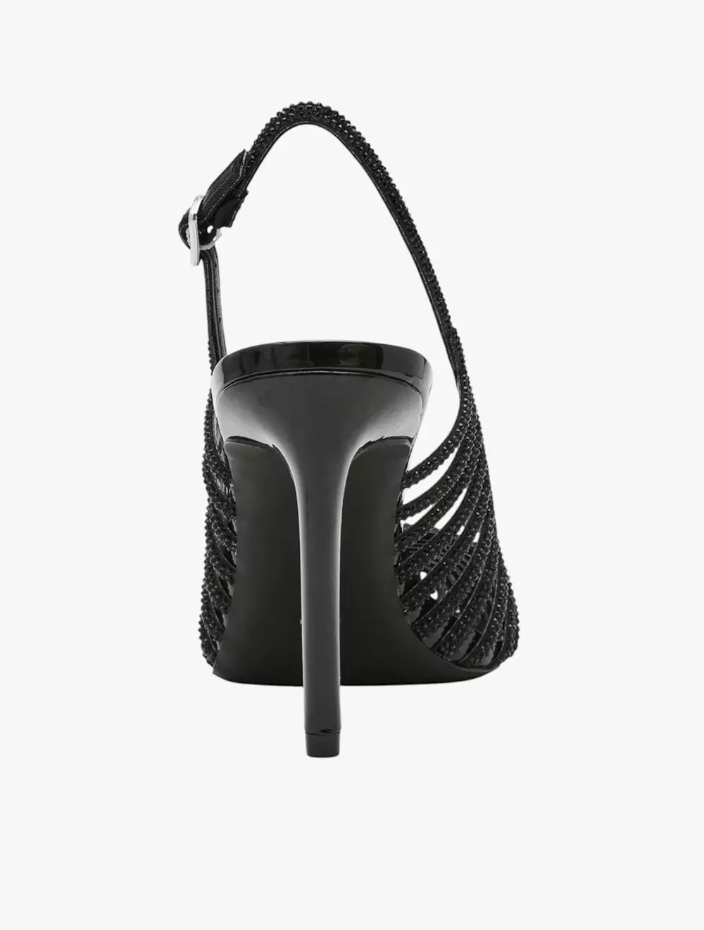 Steve Madden CARLEIGH Women's Heels - Black